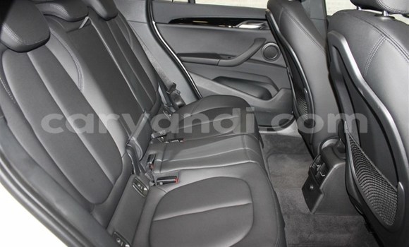 Tenga Tsaru BMW X1 Chena Mota in Chingola in Zambia Tenga Tsaru BMW X1 Chena Mota in Chingola in Zambia