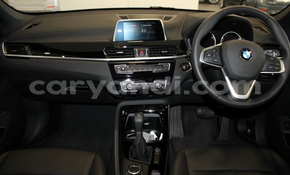 Tenga Tsaru BMW X1 Chena Mota in Chingola in Zambia Tenga Tsaru BMW X1 Chena Mota in Chingola in Zambia