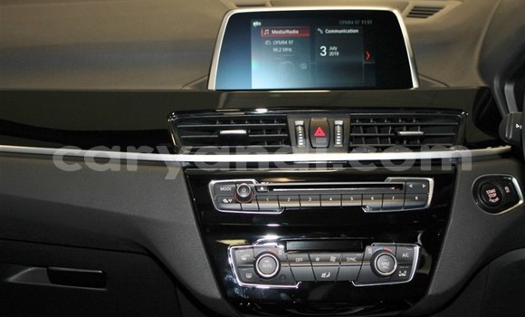 Tenga Tsaru BMW X1 Chena Mota in Chingola in Zambia Tenga Tsaru BMW X1 Chena Mota in Chingola in Zambia