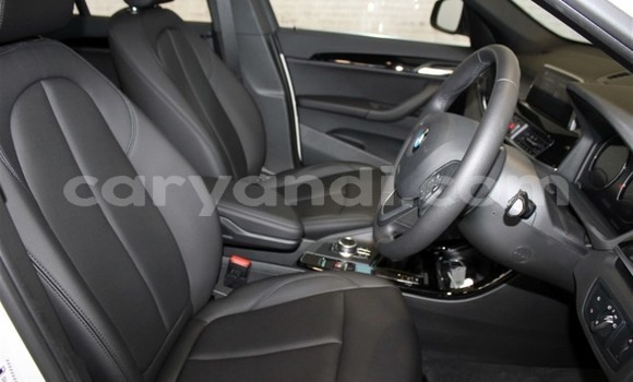 Tenga Tsaru BMW X1 Chena Mota in Chingola in Zambia Tenga Tsaru BMW X1 Chena Mota in Chingola in Zambia