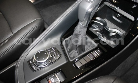 Tenga Tsaru BMW X1 Chena Mota in Chingola in Zambia Tenga Tsaru BMW X1 Chena Mota in Chingola in Zambia