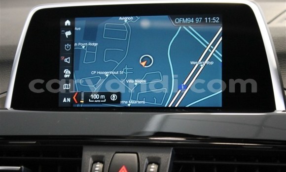 Tenga Tsaru BMW X1 Chena Mota in Chingola in Zambia Tenga Tsaru BMW X1 Chena Mota in Chingola in Zambia