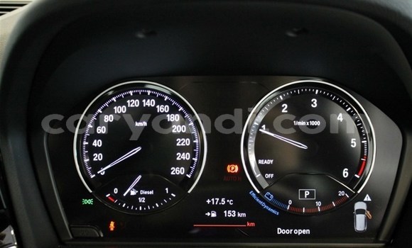 Tenga Tsaru BMW X1 Chena Mota in Chingola in Zambia Tenga Tsaru BMW X1 Chena Mota in Chingola in Zambia