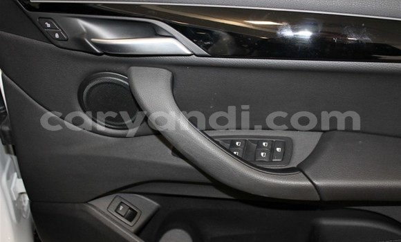 Tenga Tsaru BMW X1 Chena Mota in Chingola in Zambia Tenga Tsaru BMW X1 Chena Mota in Chingola in Zambia