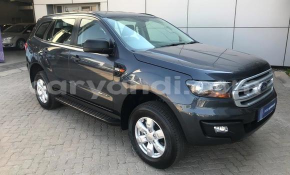 Buy Used Ford Everest Other Car in Chingola in Zambia Buy Used Ford Everest Other Car in Chingola in Zambia