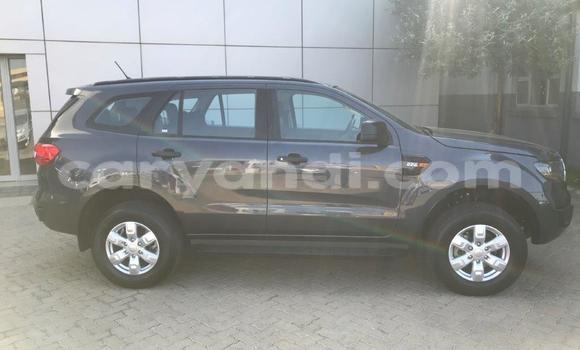 Buy Used Ford Everest Other Car in Chingola in Zambia Buy Used Ford Everest Other Car in Chingola in Zambia