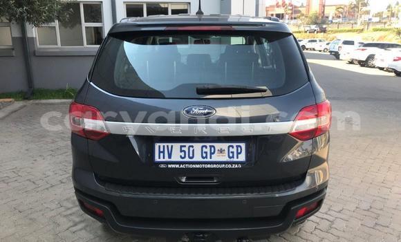 Buy Used Ford Everest Other Car in Chingola in Zambia Buy Used Ford Everest Other Car in Chingola in Zambia