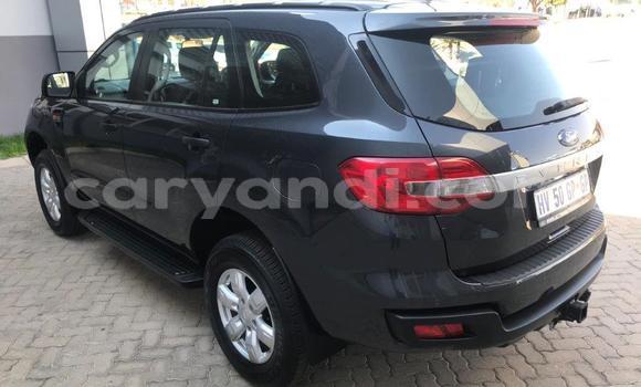 Buy Used Ford Everest Other Car in Chingola in Zambia Buy Used Ford Everest Other Car in Chingola in Zambia