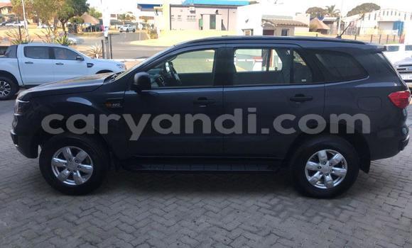 Buy Used Ford Everest Other Car in Chingola in Zambia Buy Used Ford Everest Other Car in Chingola in Zambia