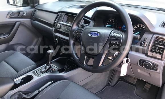 Buy Used Ford Everest Other Car in Chingola in Zambia Buy Used Ford Everest Other Car in Chingola in Zambia