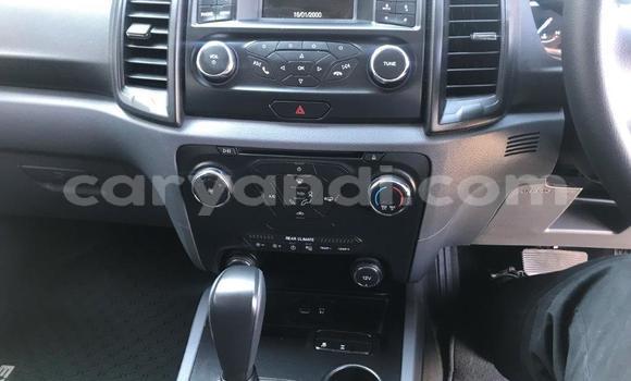 Buy Used Ford Everest Other Car in Chingola in Zambia Buy Used Ford Everest Other Car in Chingola in Zambia