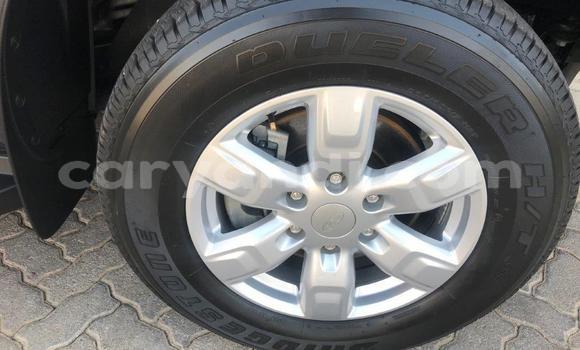 Buy Used Ford Everest Other Car in Chingola in Zambia Buy Used Ford Everest Other Car in Chingola in Zambia