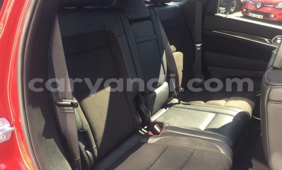 Tenga Tsaru Jeep Cherokee Tsvuku Mota in Chingola in Zambia Tenga Tsaru Jeep Cherokee Tsvuku Mota in Chingola in Zambia