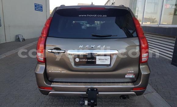 Nunua Ilio tumika Haval H9 Nyingine Gari ndani ya Chingola nchini Zambia Nunua Ilio tumika Haval H9 Nyingine Gari ndani ya Chingola nchini Zambia