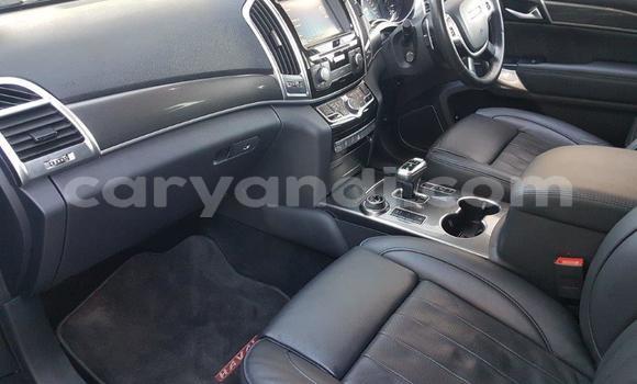 Nunua Ilio tumika Haval H9 Nyingine Gari ndani ya Chingola nchini Zambia Nunua Ilio tumika Haval H9 Nyingine Gari ndani ya Chingola nchini Zambia