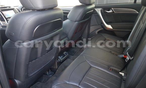 Nunua Ilio tumika Haval H9 Nyingine Gari ndani ya Chingola nchini Zambia Nunua Ilio tumika Haval H9 Nyingine Gari ndani ya Chingola nchini Zambia