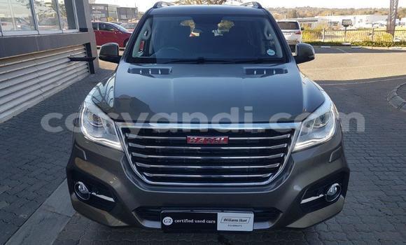 Nunua Ilio tumika Haval H9 Nyingine Gari ndani ya Chingola nchini Zambia Nunua Ilio tumika Haval H9 Nyingine Gari ndani ya Chingola nchini Zambia