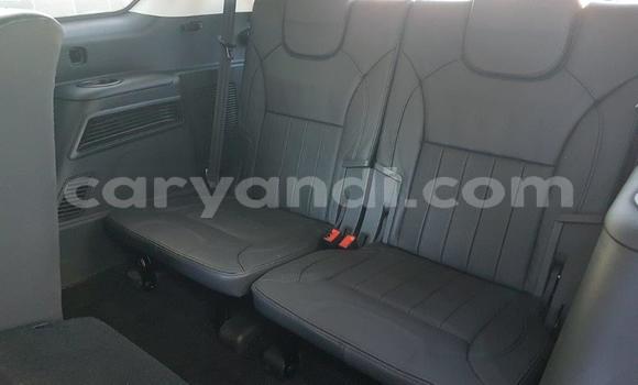 Nunua Ilio tumika Haval H9 Nyingine Gari ndani ya Chingola nchini Zambia Nunua Ilio tumika Haval H9 Nyingine Gari ndani ya Chingola nchini Zambia