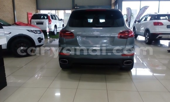 Tenga Tsaru Porsche Cayenne Zvimwe Mota in Chingola in Zambia Tenga Tsaru Porsche Cayenne Zvimwe Mota in Chingola in Zambia