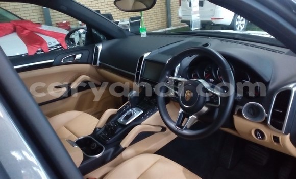 Tenga Tsaru Porsche Cayenne Zvimwe Mota in Chingola in Zambia Tenga Tsaru Porsche Cayenne Zvimwe Mota in Chingola in Zambia