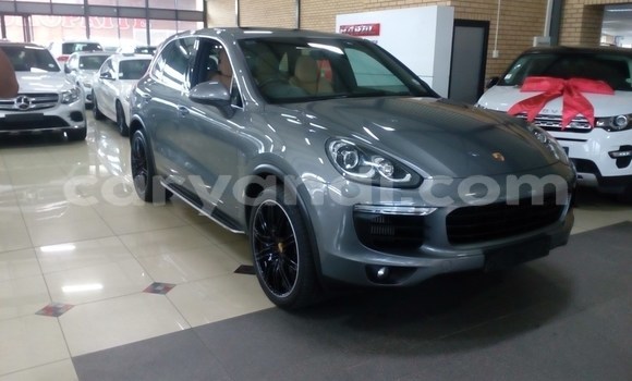 Tenga Tsaru Porsche Cayenne Zvimwe Mota in Chingola in Zambia Tenga Tsaru Porsche Cayenne Zvimwe Mota in Chingola in Zambia