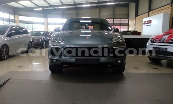 Tenga Tsaru Porsche Cayenne Zvimwe Mota in Chingola in Zambia Tenga Tsaru Porsche Cayenne Zvimwe Mota in Chingola in Zambia