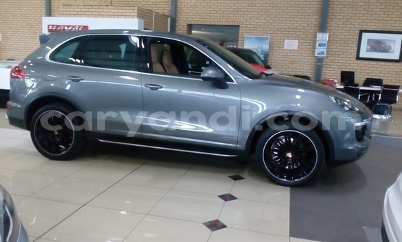 Tenga Tsaru Porsche Cayenne Zvimwe Mota in Chingola in Zambia Tenga Tsaru Porsche Cayenne Zvimwe Mota in Chingola in Zambia