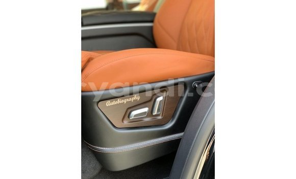 Acheter Import Voiture Toyota Land Cruiser Noir à Import - Dubai, Zambie Acheter Import Voiture Toyota Land Cruiser Noir à Import - Dubai, Zambie