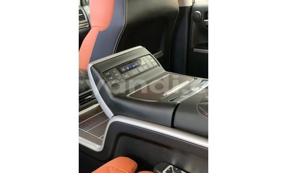 Acheter Import Voiture Toyota Land Cruiser Noir à Import - Dubai, Zambie Acheter Import Voiture Toyota Land Cruiser Noir à Import - Dubai, Zambie