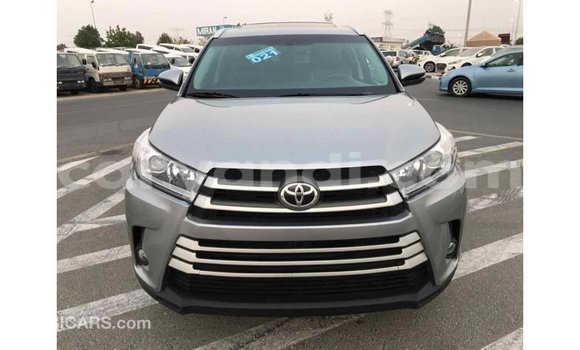 Buy Import Toyota Highlander Other Car in Import - Dubai in Zambia Buy Import Toyota Highlander Other Car in Import - Dubai in Zambia