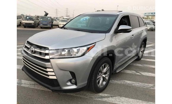 Buy Import Toyota Highlander Other Car in Import - Dubai in Zambia Buy Import Toyota Highlander Other Car in Import - Dubai in Zambia
