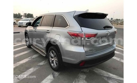 Buy Import Toyota Highlander Other Car in Import - Dubai in Zambia Buy Import Toyota Highlander Other Car in Import - Dubai in Zambia