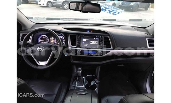 Buy Import Toyota Highlander Other Car in Import - Dubai in Zambia Buy Import Toyota Highlander Other Car in Import - Dubai in Zambia