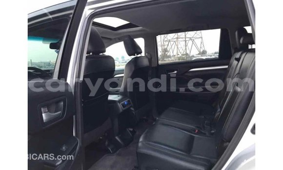 Buy Import Toyota Highlander Other Car in Import - Dubai in Zambia Buy Import Toyota Highlander Other Car in Import - Dubai in Zambia