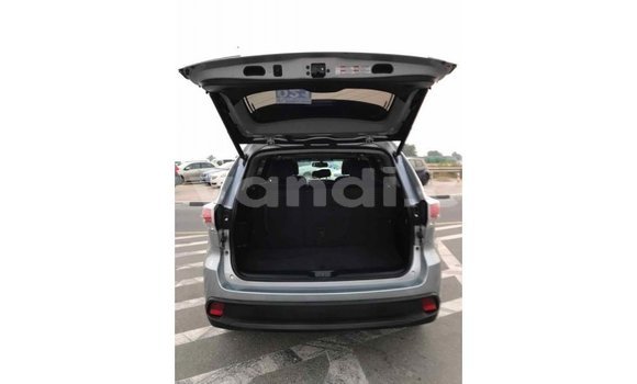 Buy Import Toyota Highlander Other Car in Import - Dubai in Zambia Buy Import Toyota Highlander Other Car in Import - Dubai in Zambia
