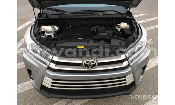 Buy Import Toyota Highlander Other Car in Import - Dubai in Zambia Buy Import Toyota Highlander Other Car in Import - Dubai in Zambia
