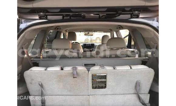 Tenga Imported Toyota Highlander Zvimwe Mota in Import - Dubai in Zambia Tenga Imported Toyota Highlander Zvimwe Mota in Import - Dubai in Zambia