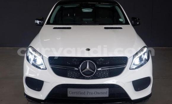 Buy Used Mercedes‒Benz AMG GLE Coupe White Car in Lusaka in Zambia Buy Used Mercedes‒Benz AMG GLE Coupe White Car in Lusaka in Zambia