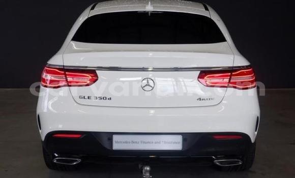 Buy Used Mercedes‒Benz AMG GLE Coupe White Car in Lusaka in Zambia Buy Used Mercedes‒Benz AMG GLE Coupe White Car in Lusaka in Zambia