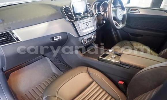 Buy Used Mercedes‒Benz AMG GLE Coupe White Car in Lusaka in Zambia Buy Used Mercedes‒Benz AMG GLE Coupe White Car in Lusaka in Zambia