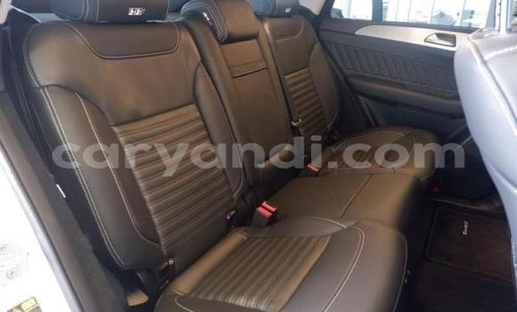 Buy Used Mercedes‒Benz AMG GLE Coupe White Car in Lusaka in Zambia Buy Used Mercedes‒Benz AMG GLE Coupe White Car in Lusaka in Zambia