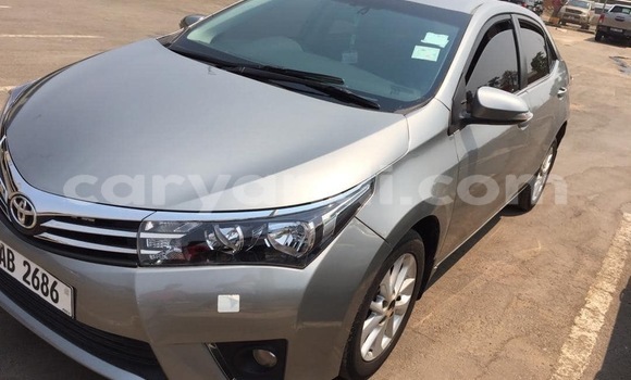 Buy New Toyota Corolla Other Car in Lusaka in Zambia Buy New Toyota Corolla Other Car in Lusaka in Zambia
