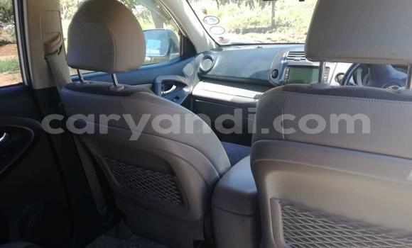 Acheter Occasion Voiture Toyota Vanguard Blanc à Lusaka, Zambie Acheter Occasion Voiture Toyota Vanguard Blanc à Lusaka, Zambie