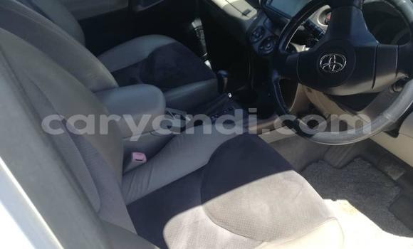 Acheter Occasion Voiture Toyota Vanguard Blanc à Lusaka, Zambie Acheter Occasion Voiture Toyota Vanguard Blanc à Lusaka, Zambie