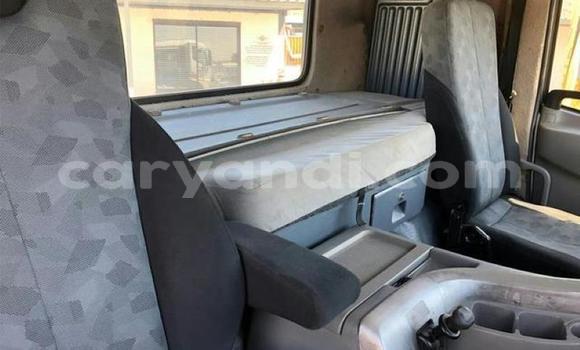 Tenga Tsaru Nissan UD Chena Rori in Chingola in Zambia Tenga Tsaru Nissan UD Chena Rori in Chingola in Zambia