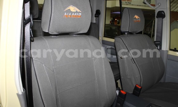 Acheter Occasion Voiture Toyota Land Cruiser Autre à Livingstone, Zambie Acheter Occasion Voiture Toyota Land Cruiser Autre à Livingstone, Zambie