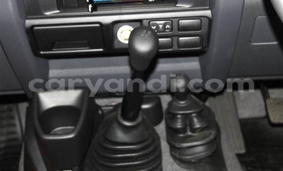 Acheter Occasion Voiture Toyota Land Cruiser Autre à Livingstone, Zambie Acheter Occasion Voiture Toyota Land Cruiser Autre à Livingstone, Zambie
