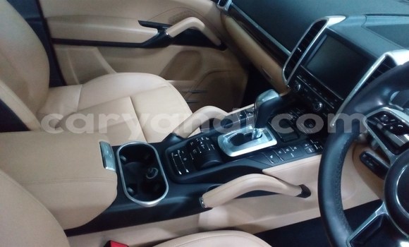 Acheter Occasion Voiture Toyota Land Cruiser Autre à Livingstone, Zambie Acheter Occasion Voiture Toyota Land Cruiser Autre à Livingstone, Zambie