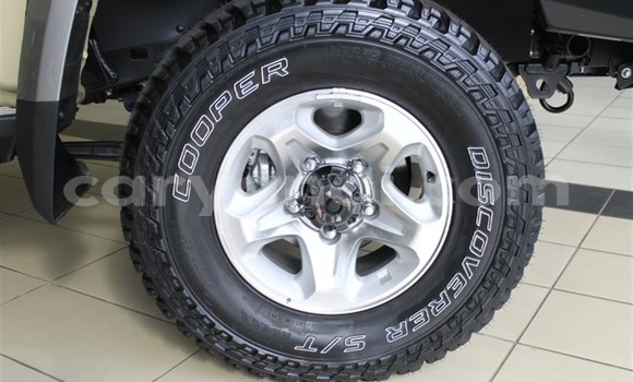Acheter Occasion Voiture Toyota Land Cruiser Autre à Livingstone, Zambie Acheter Occasion Voiture Toyota Land Cruiser Autre à Livingstone, Zambie