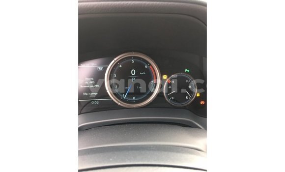 Buy Import Lexus RX 300 White Car in Import - Dubai in Zambia Buy Import Lexus RX 300 White Car in Import - Dubai in Zambia